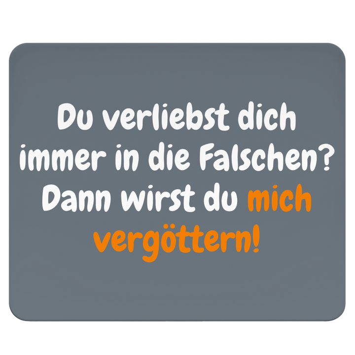 Dein schlechtester Glücksgriff