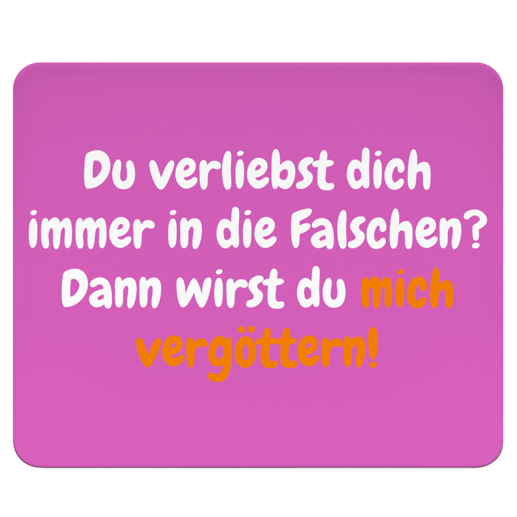 Dein schlechtester Glücksgriff
