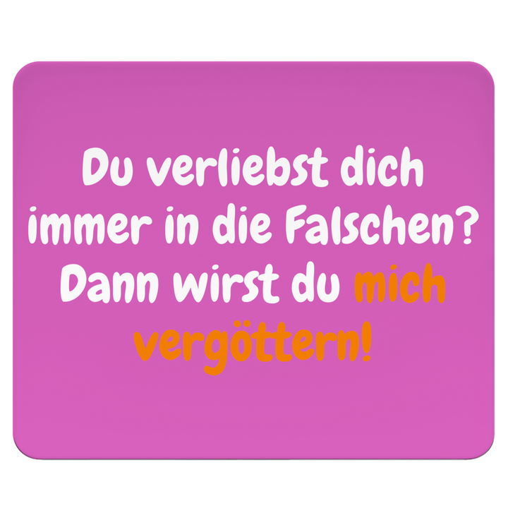 Boah, bin ich geil!