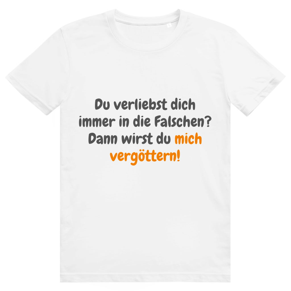 Verliebt ins Problem