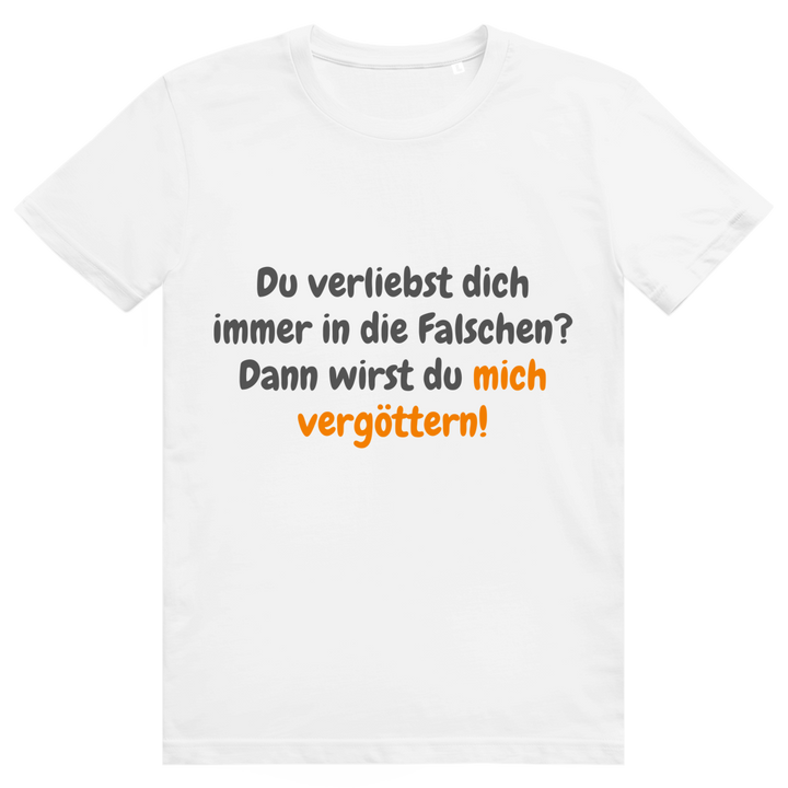 Verliebt ins Problem