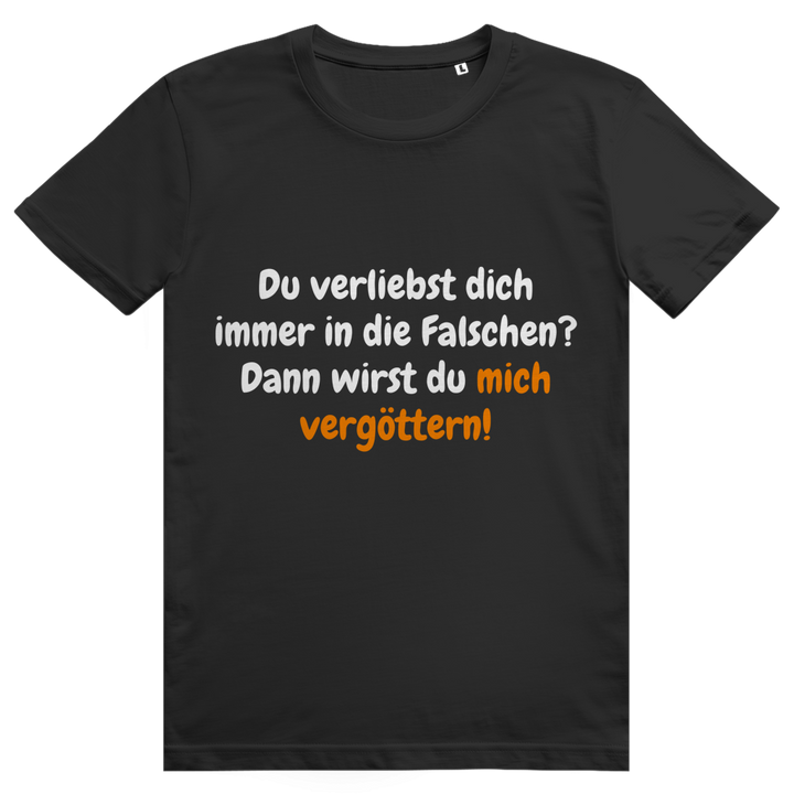 Verliebt ins Problem