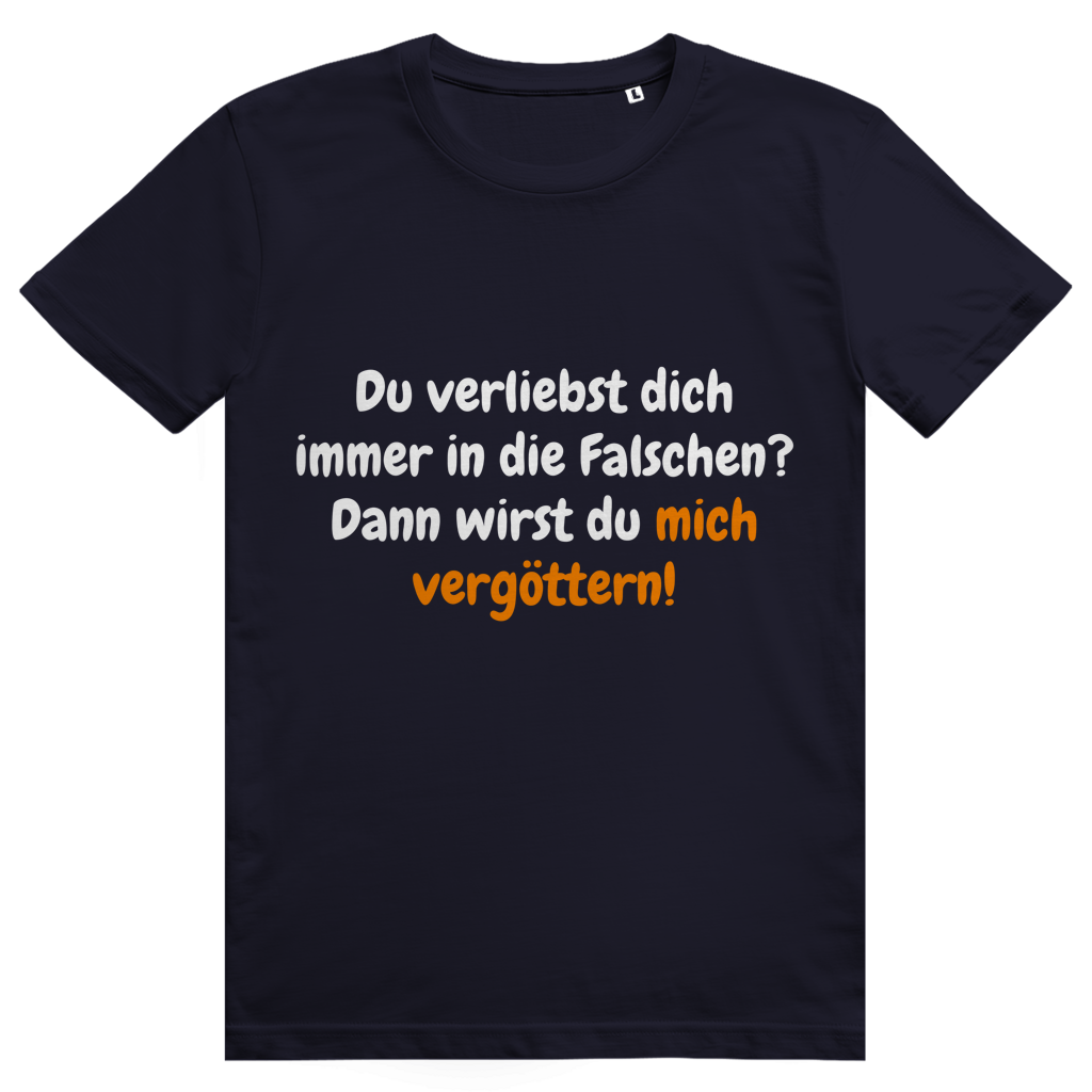 Verliebt ins Problem