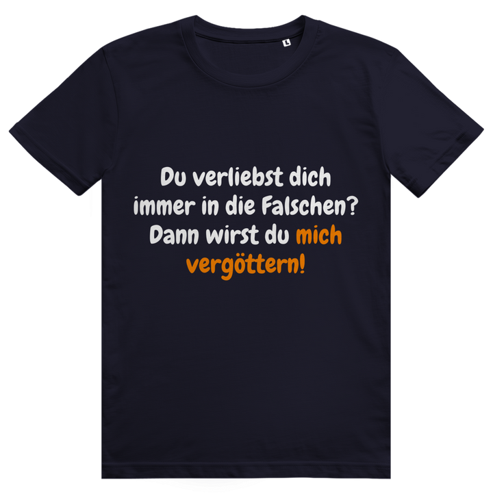Verliebt ins Problem
