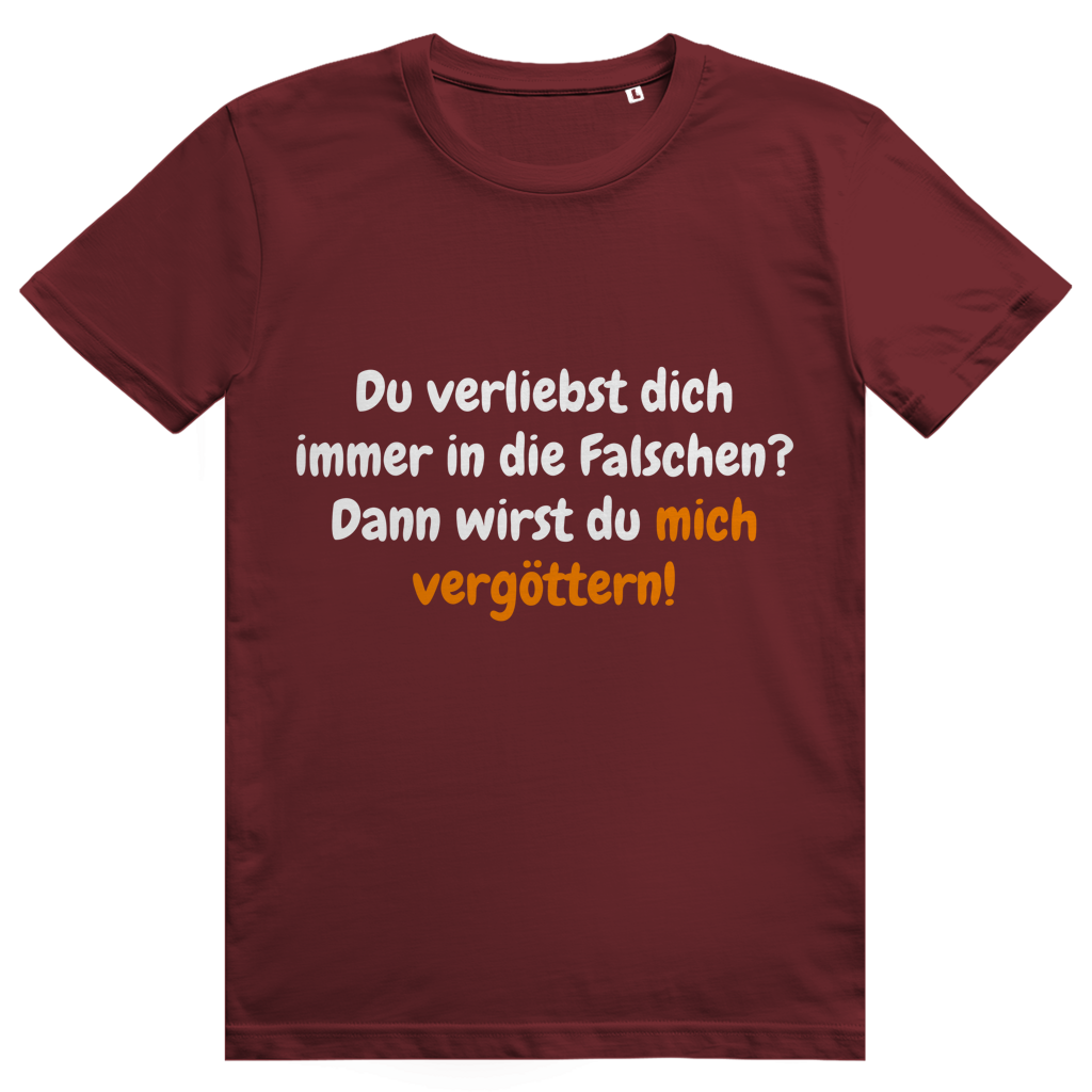 Verliebt ins Problem
