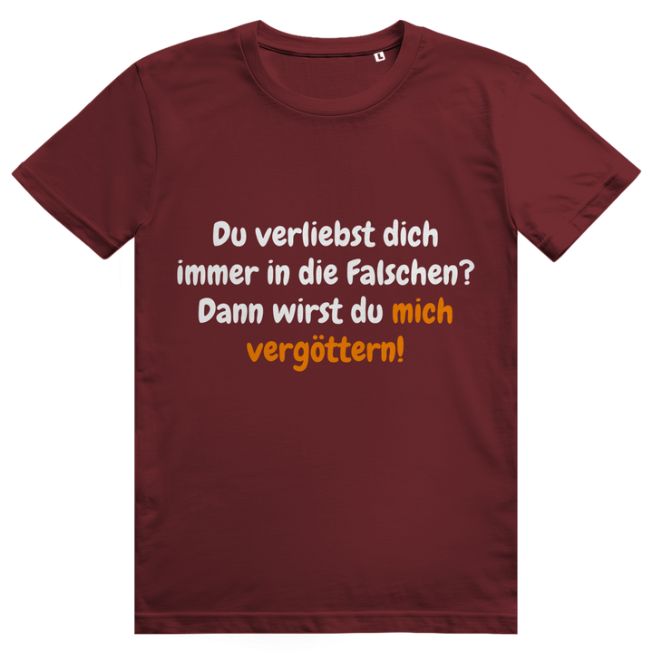 Verliebt ins Problem