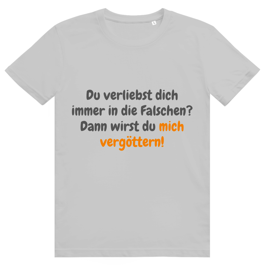 Verliebt ins Problem