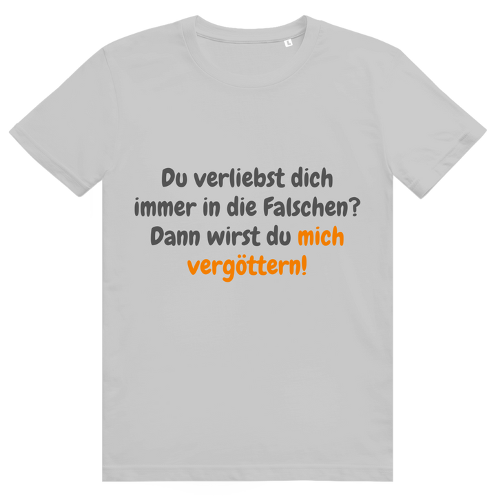 Verliebt ins Problem