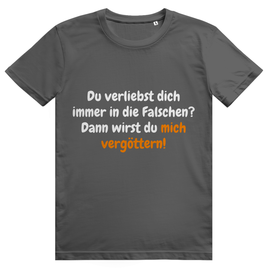 Verliebt ins Problem