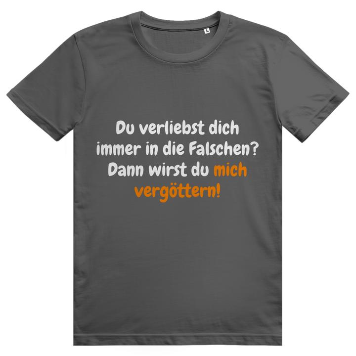 Verliebt ins Problem