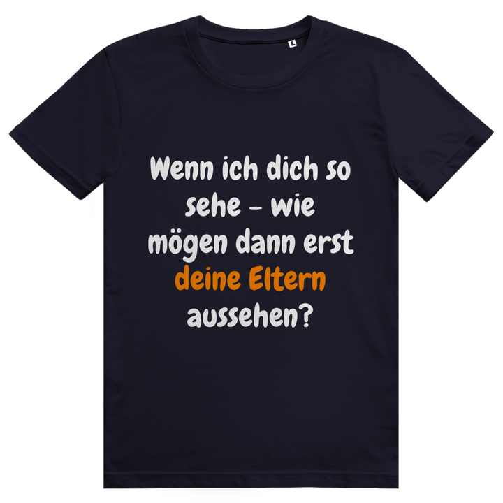Erblich bedenklich