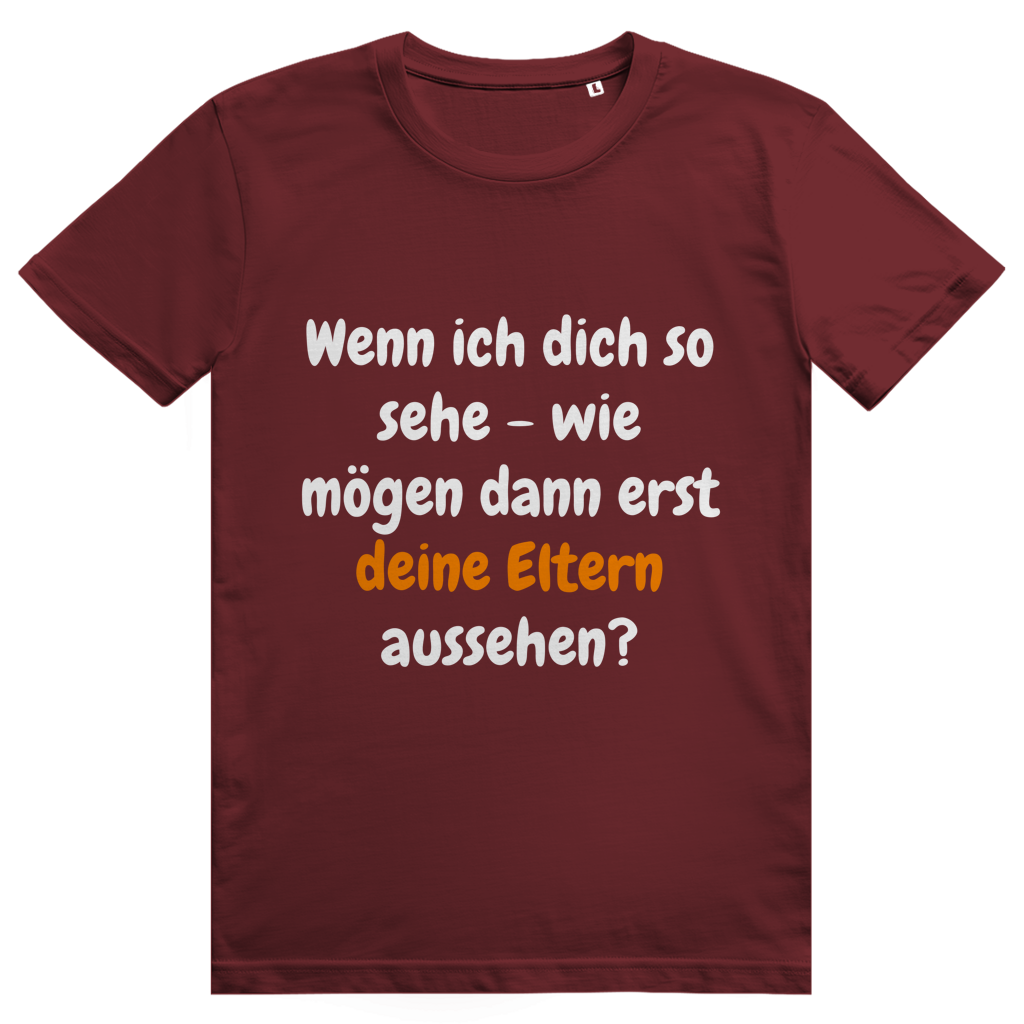Erblich bedenklich