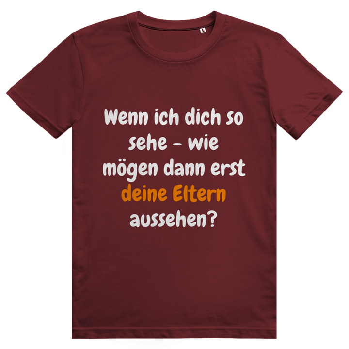 Erblich bedenklich