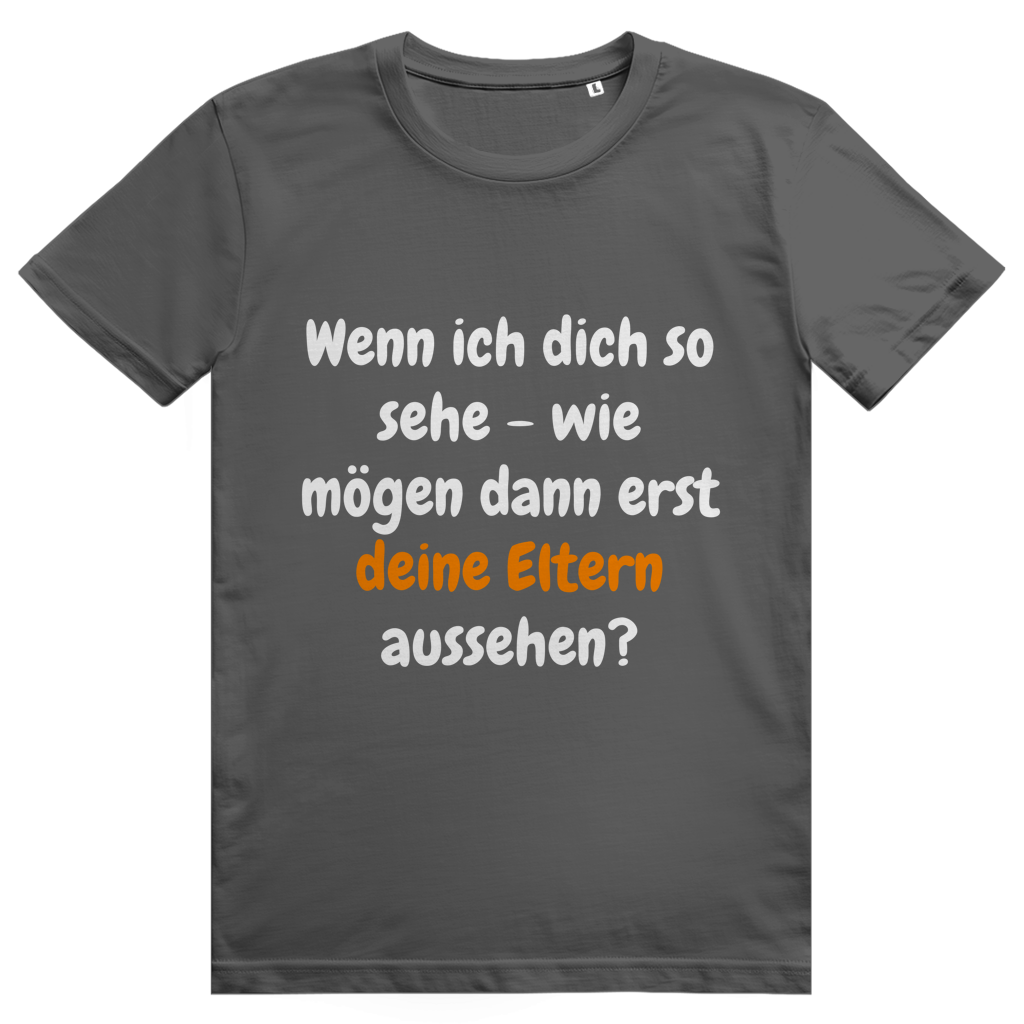 Erblich bedenklich