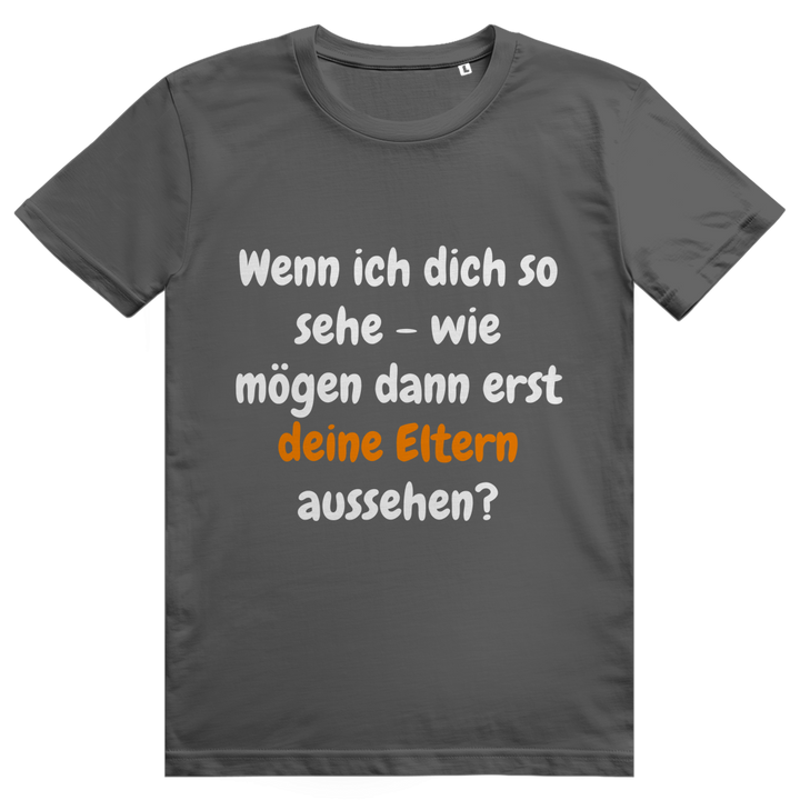 Erblich bedenklich
