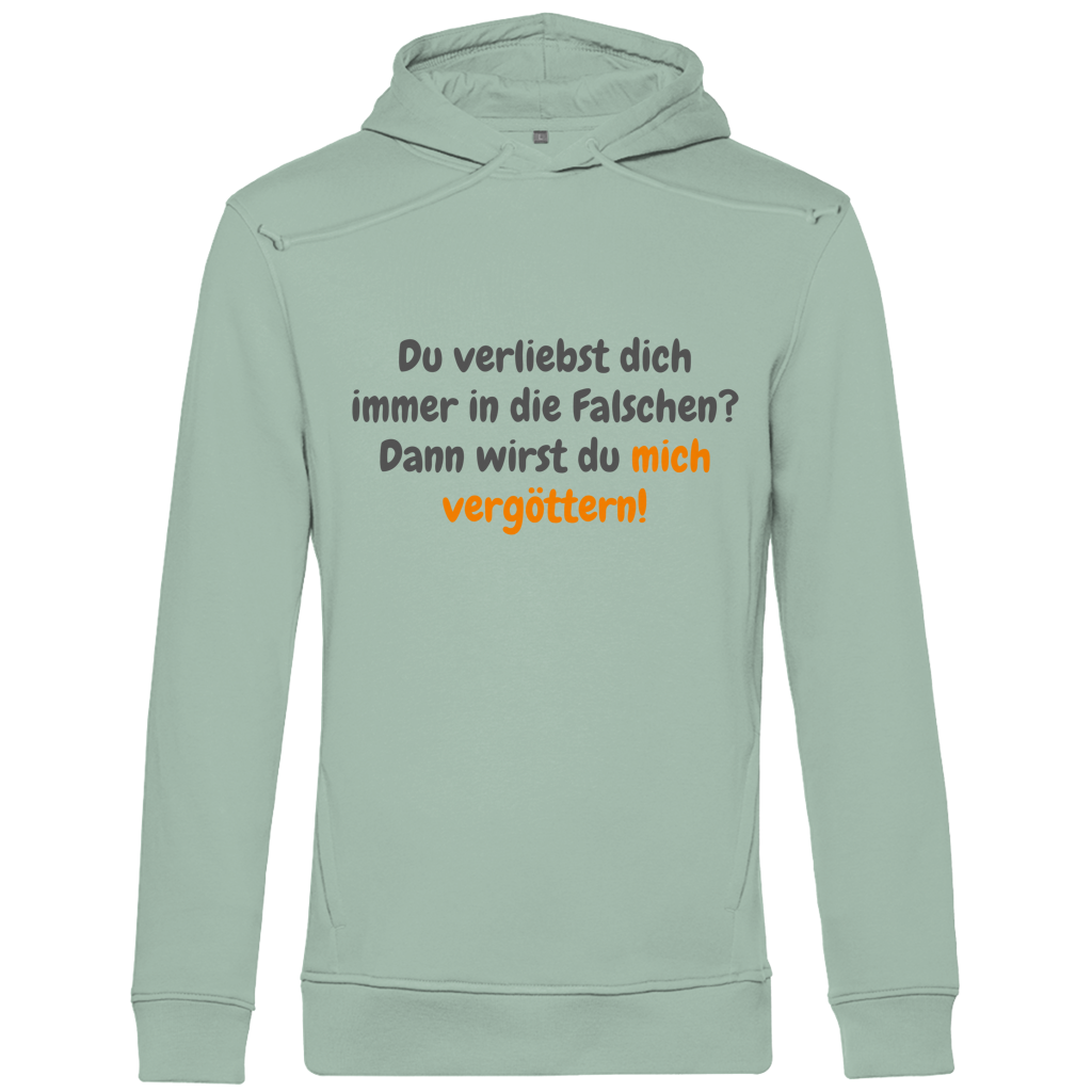 Deine nächste Fehlentscheidung