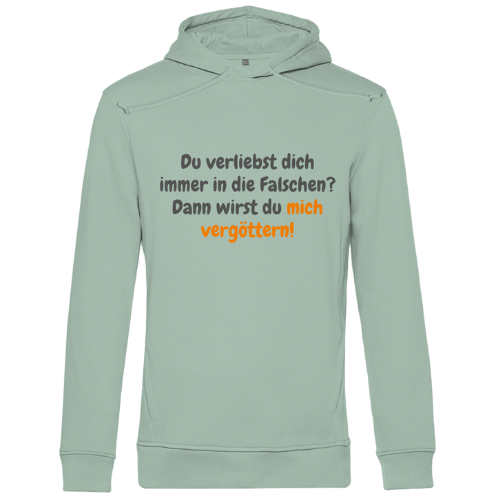 Deine nächste Fehlentscheidung