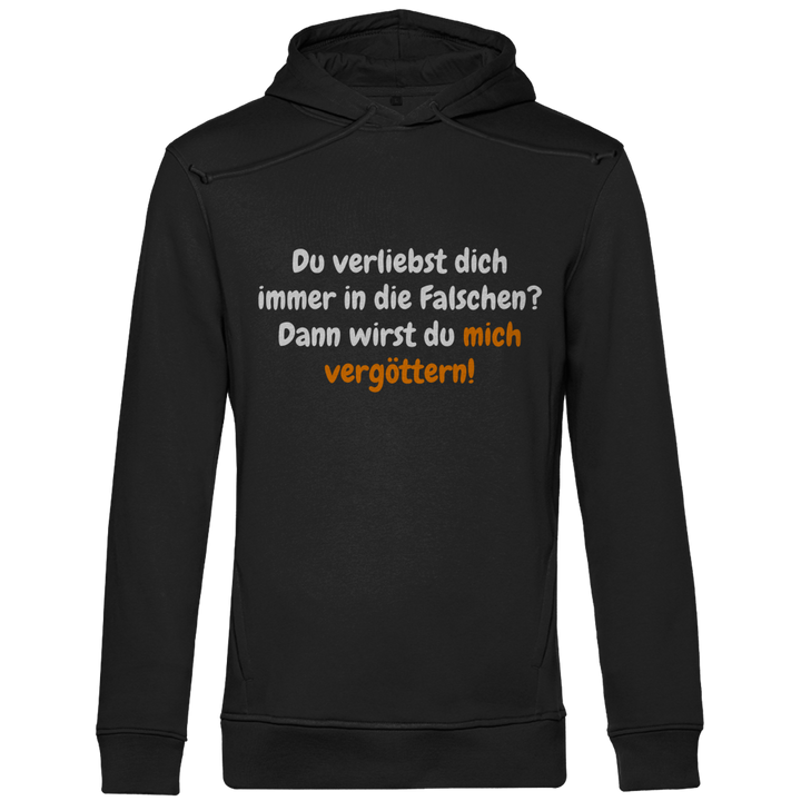 Deine nächste Fehlentscheidung