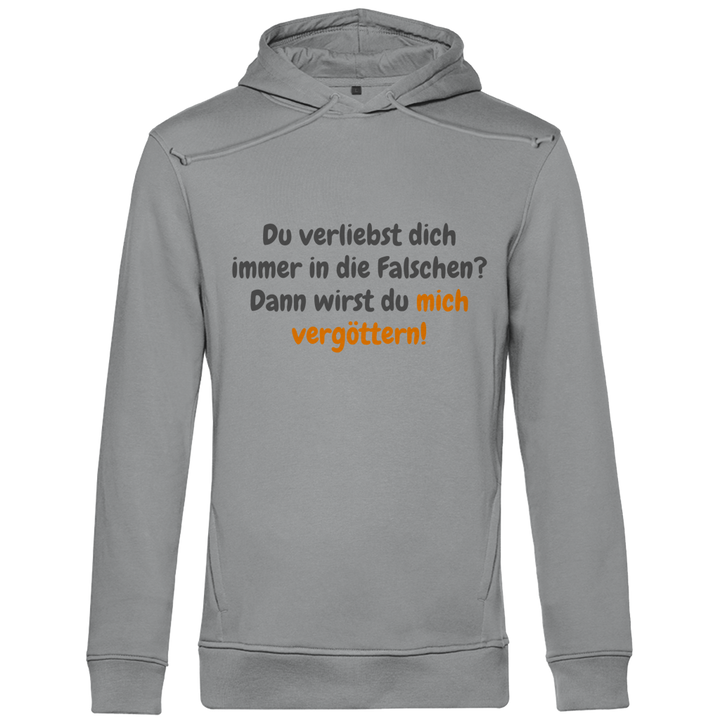Deine nächste Fehlentscheidung