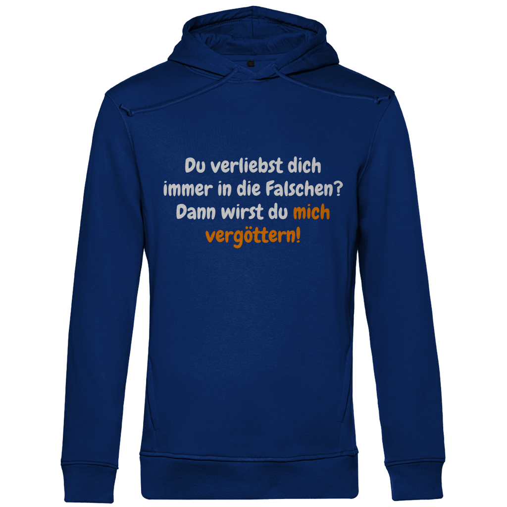 Deine nächste Fehlentscheidung