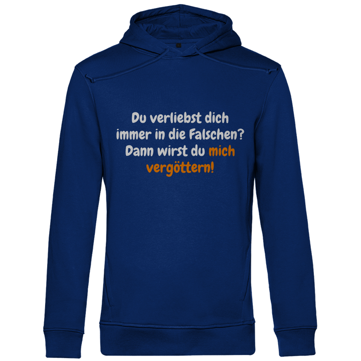 Deine nächste Fehlentscheidung