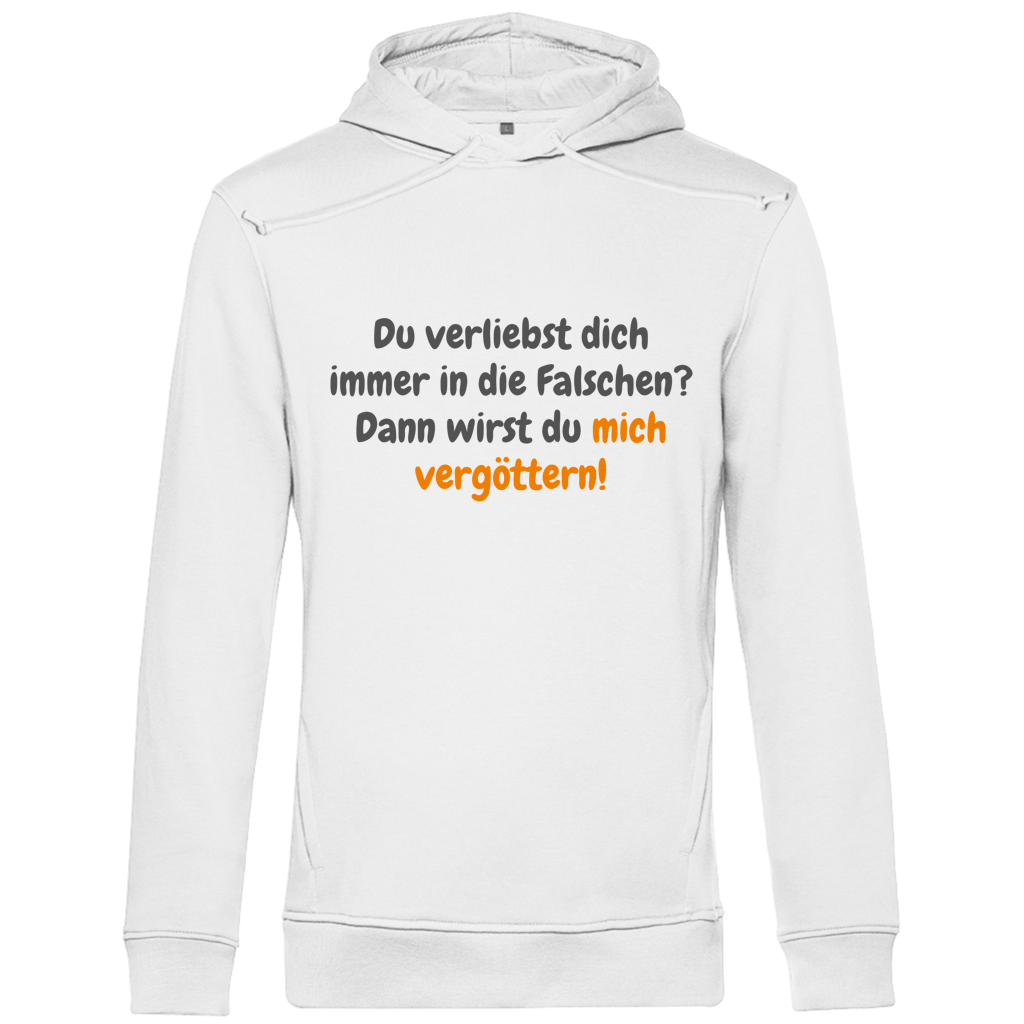 Deine nächste Fehlentscheidung