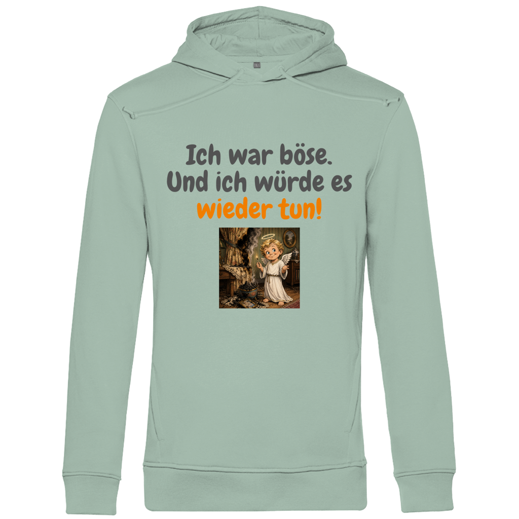 Engelchen außer Kontrolle