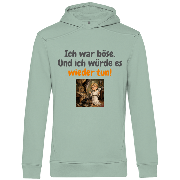 Engelchen außer Kontrolle