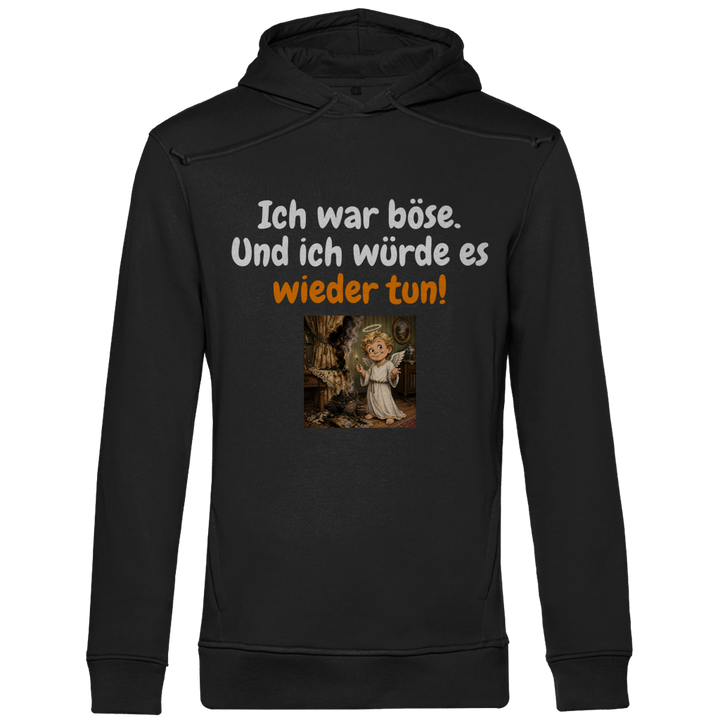 Engelchen außer Kontrolle