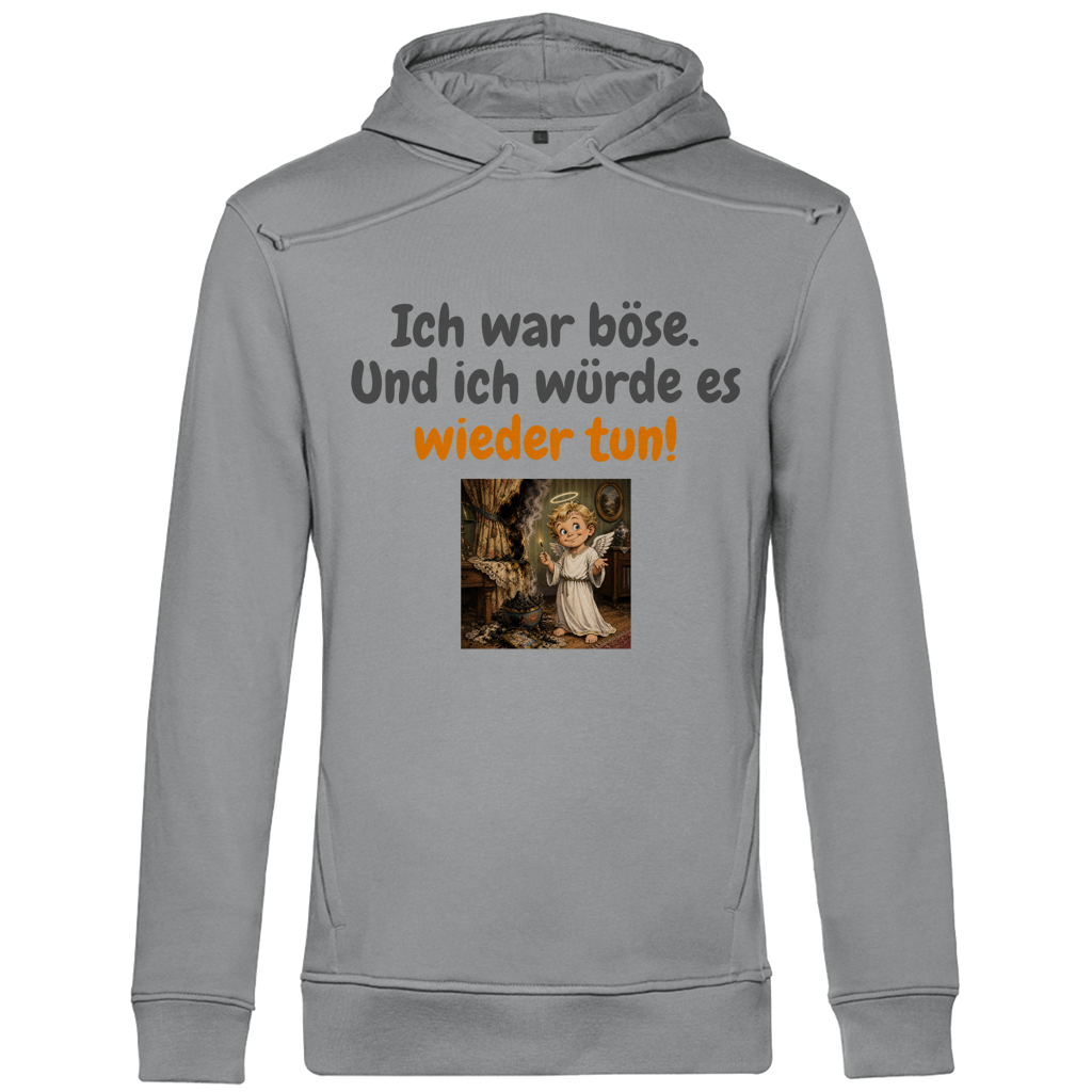 Engelchen außer Kontrolle