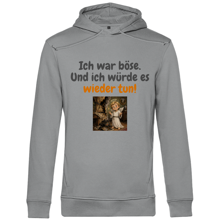 Engelchen außer Kontrolle
