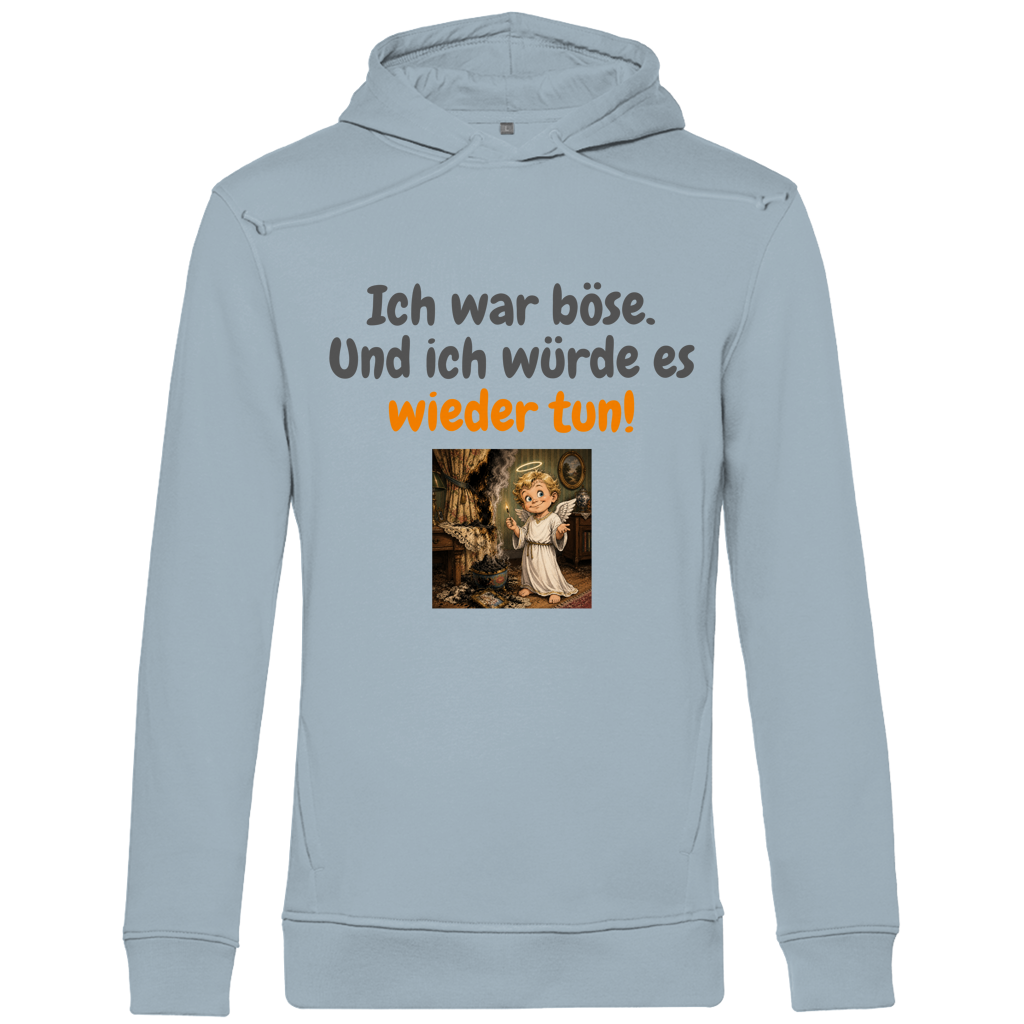 Engelchen außer Kontrolle