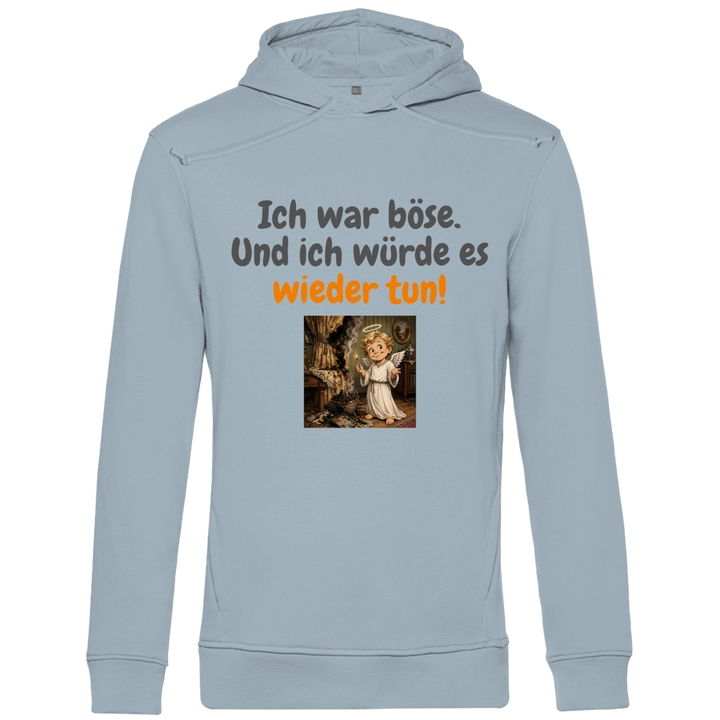 Engelchen außer Kontrolle