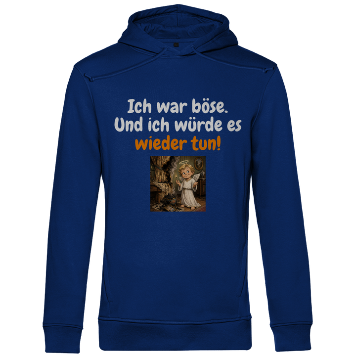 Engelchen außer Kontrolle