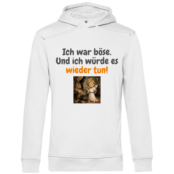 Engelchen außer Kontrolle