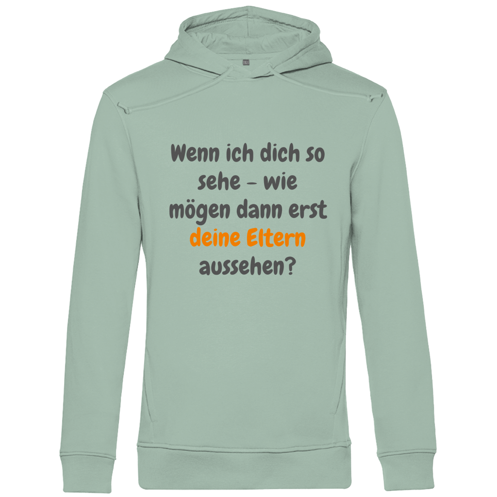 Elternabend des Grauens