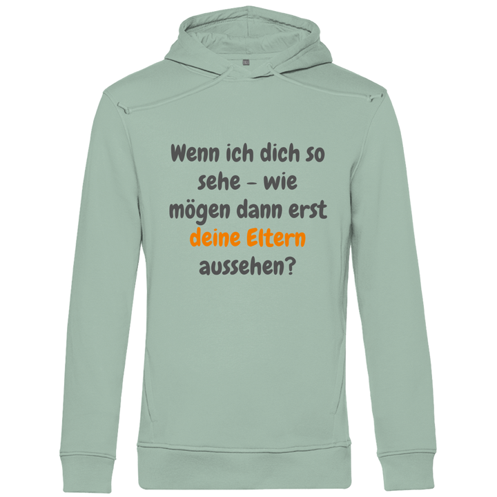 Elternabend des Grauens