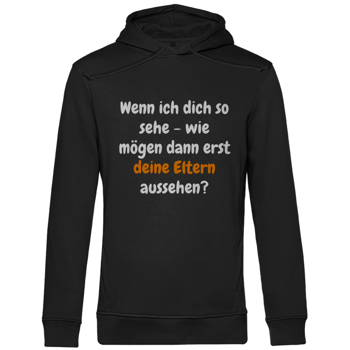 Elternabend des Grauens