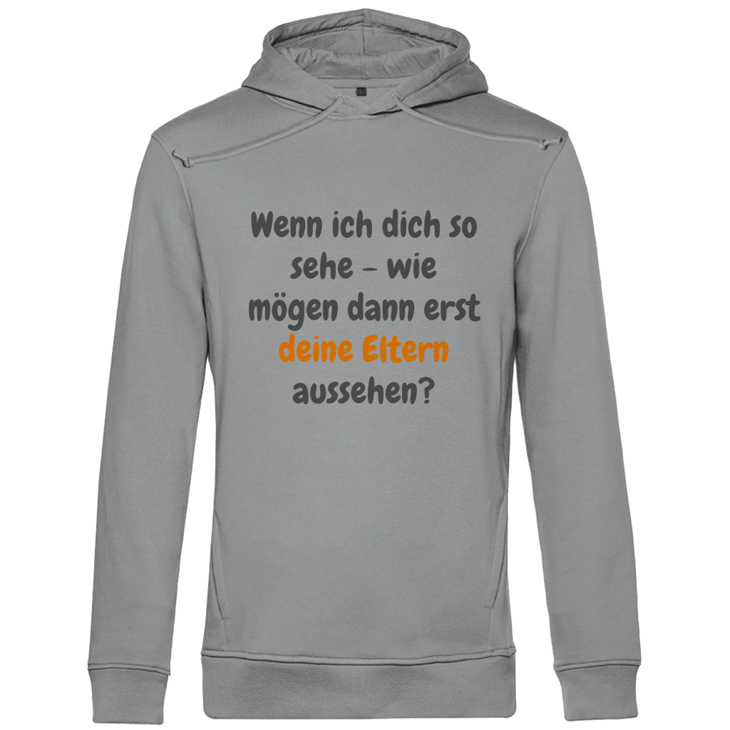 Elternabend des Grauens