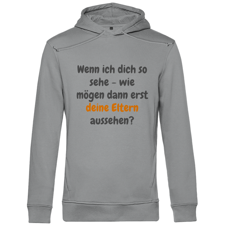 Elternabend des Grauens