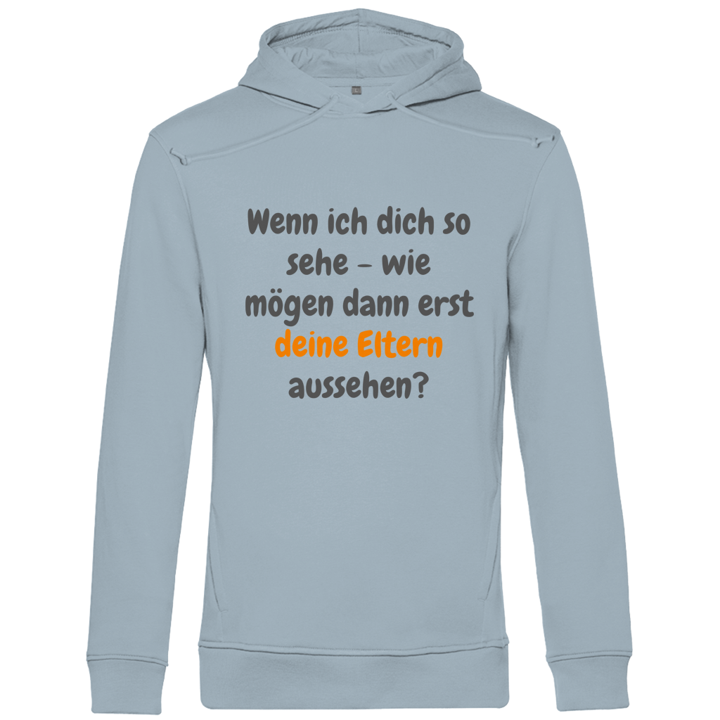 Elternabend des Grauens