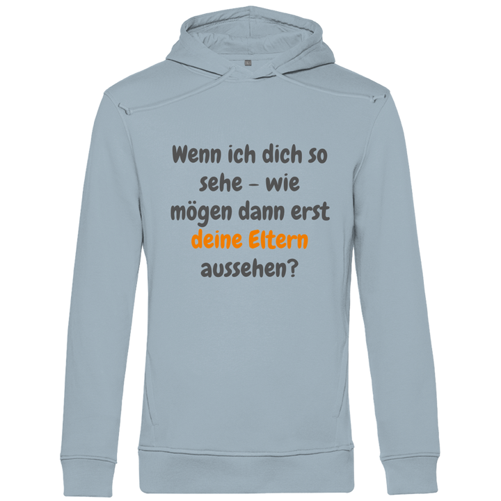 Elternabend des Grauens