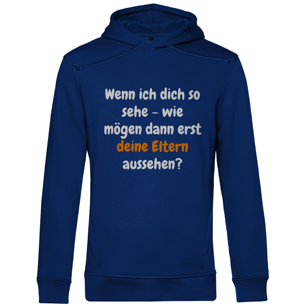 Elternabend des Grauens