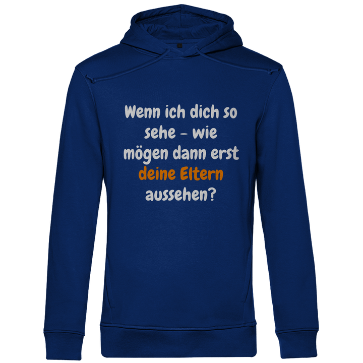 Elternabend des Grauens