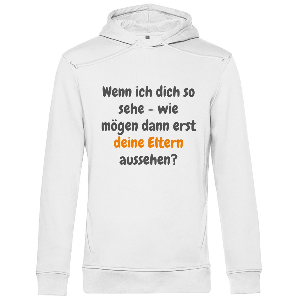 Elternabend des Grauens