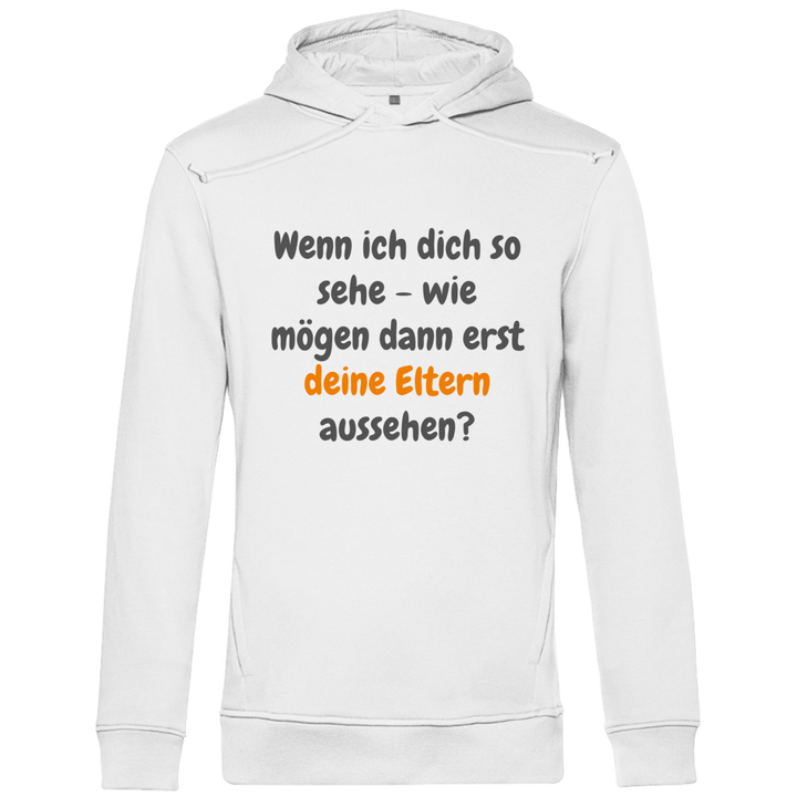 Elternabend des Grauens