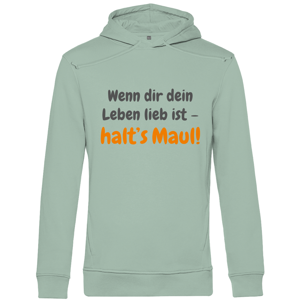 Gespräch beendet