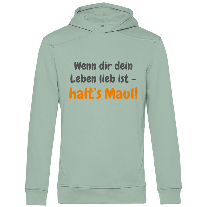 Gespräch beendet