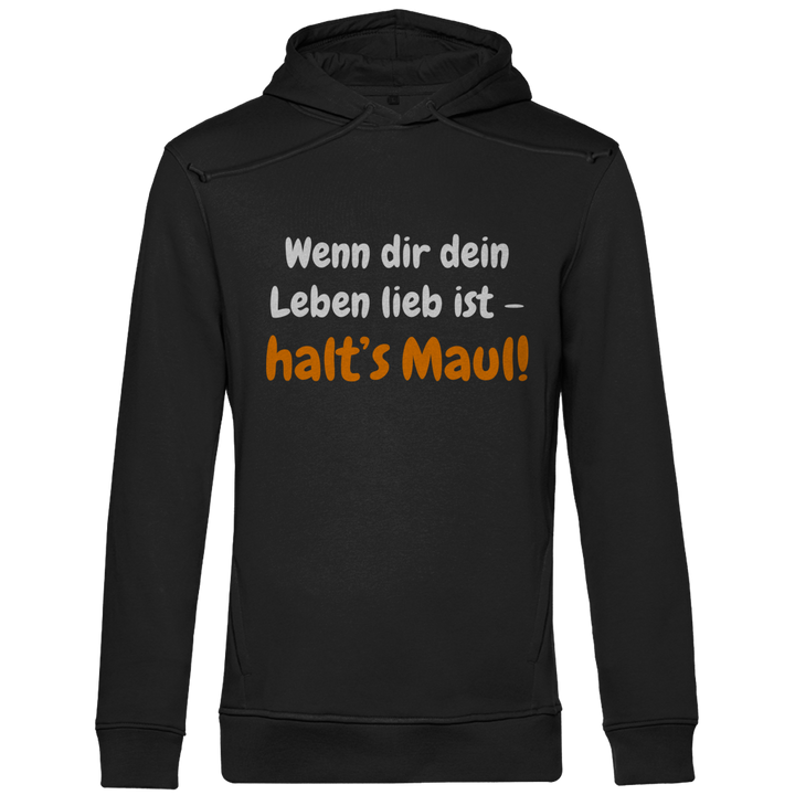 Gespräch beendet