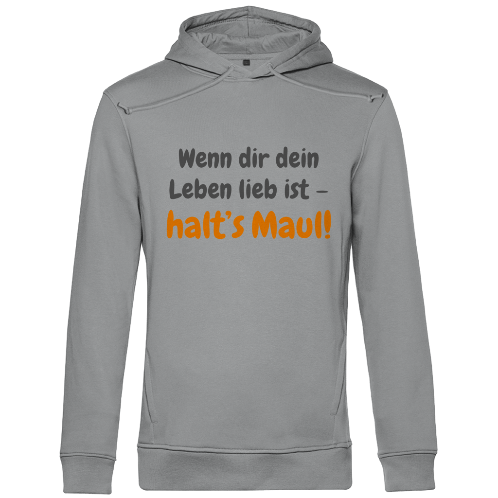 Gespräch beendet